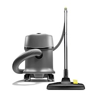 Aspiradora en seco T15/1 Adv Hepa 585W 15L Karcher